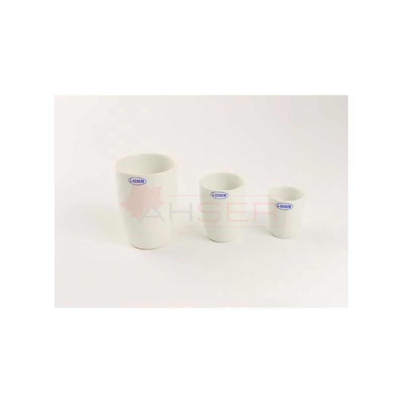 Achem Porselen Kroze 125 ml