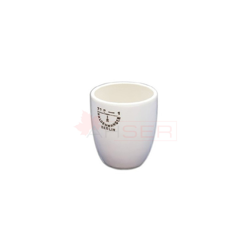 Achem Porselen Kroze 15 ml 79C/0 101/30