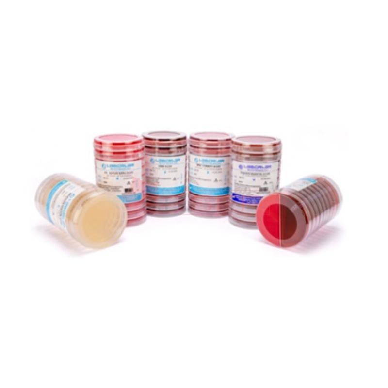 ALOA AGAR 90 mm