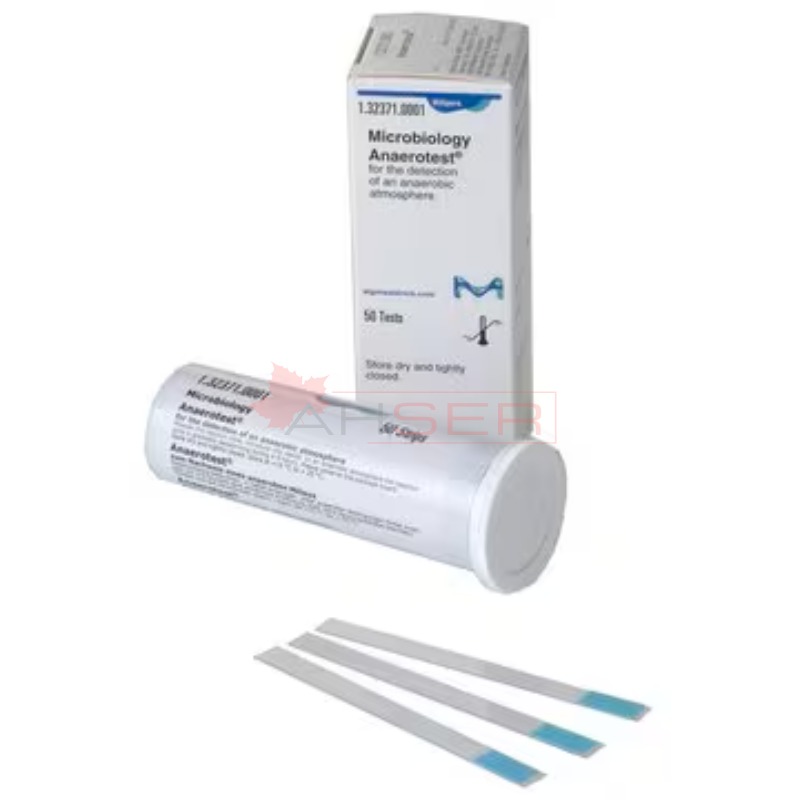 Oxidase For The Detection Of Cytochrome Oxidase in Microorganisms Bactidens