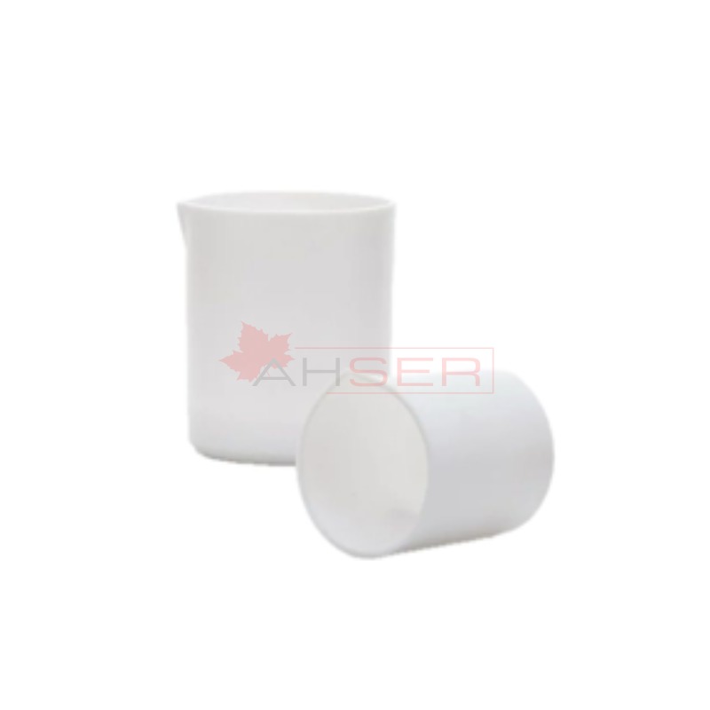 beher - kısa form - PTFE - 100 ml