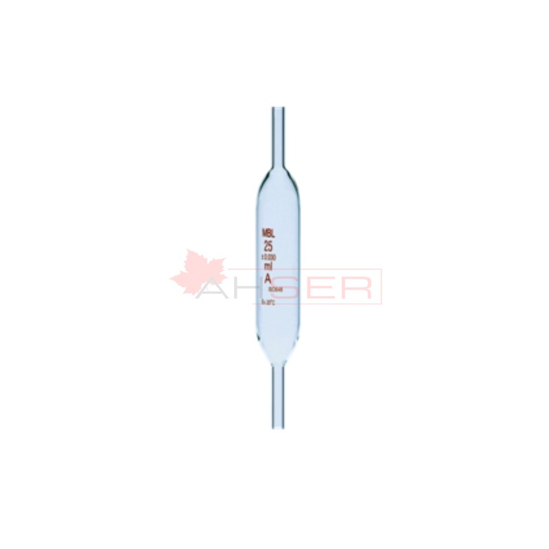 Bullu Pipet 100 ml