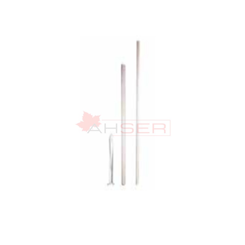 Cam Çivi Baget 5 X 080 mm