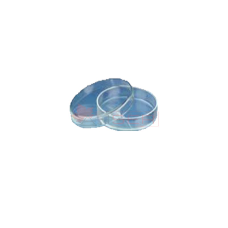 Cam Petri 100 x 20 mm