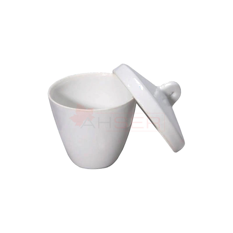 Camgen Porselen Kroze Uzun Form 15 ml