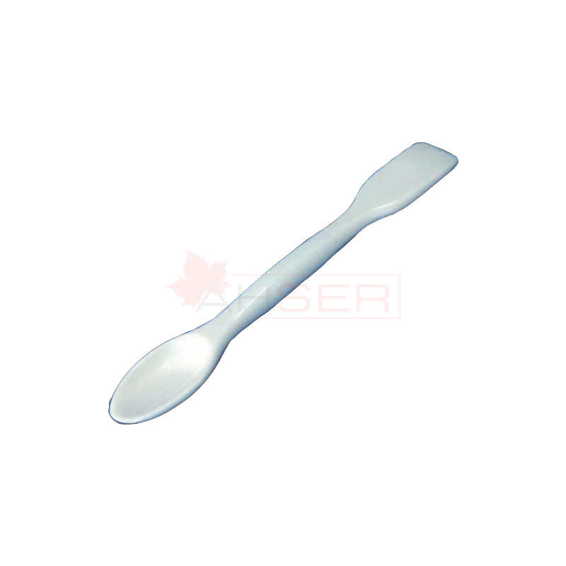 Camgen Porselen Spatül Kasıklı 140 mm