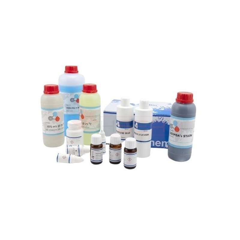 Chembio Turk´s Solution (Lökosit Sayımı İçin) 100 ml