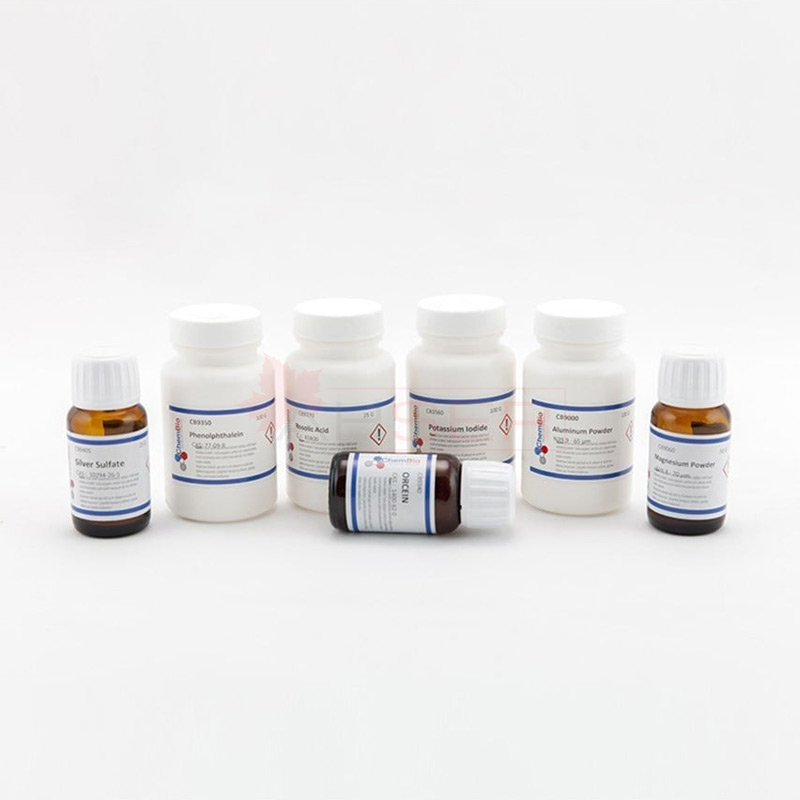Chembio Rhodamine B C.I.NO 45170 CAS 81-88-9 25 gr