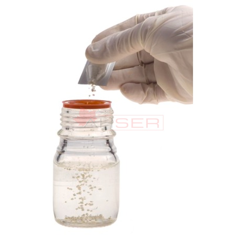 Enterococci 100 Readycult&reg;