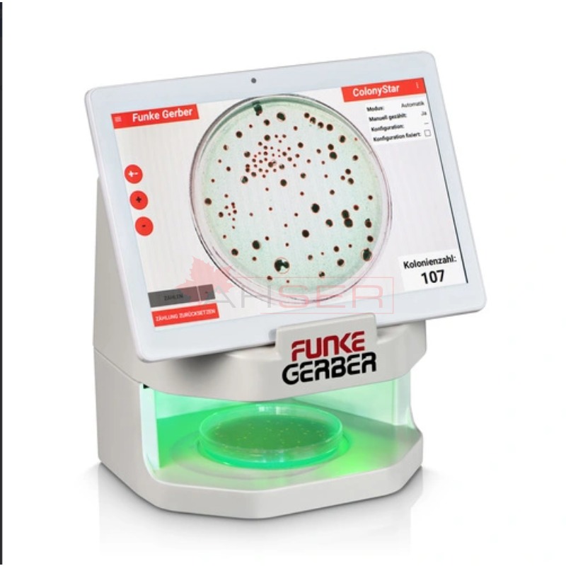 Süt Analiz Cihazları