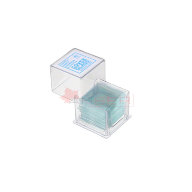 Cover Glass 18x18 LAMEL