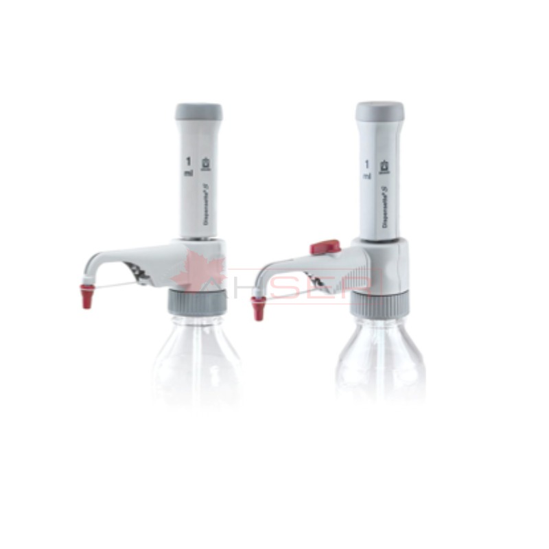 Dispensette&reg; 1 mL Sabit Hacimli Analog Dispenser Vanalı Kategori