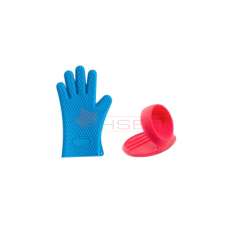 eldiven - el için için - silikon