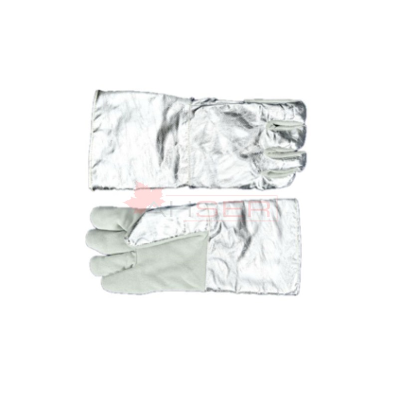 eldiven - ısıya dayanıklı