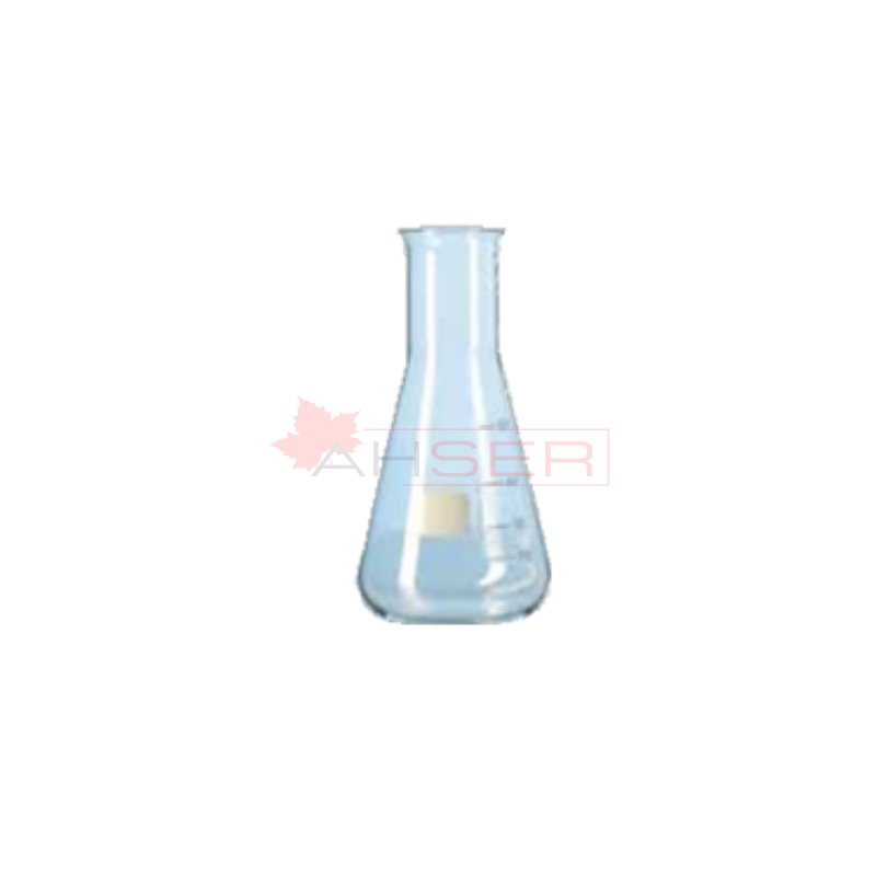 Erlen Geniş Boyun Dereceli 250 ml