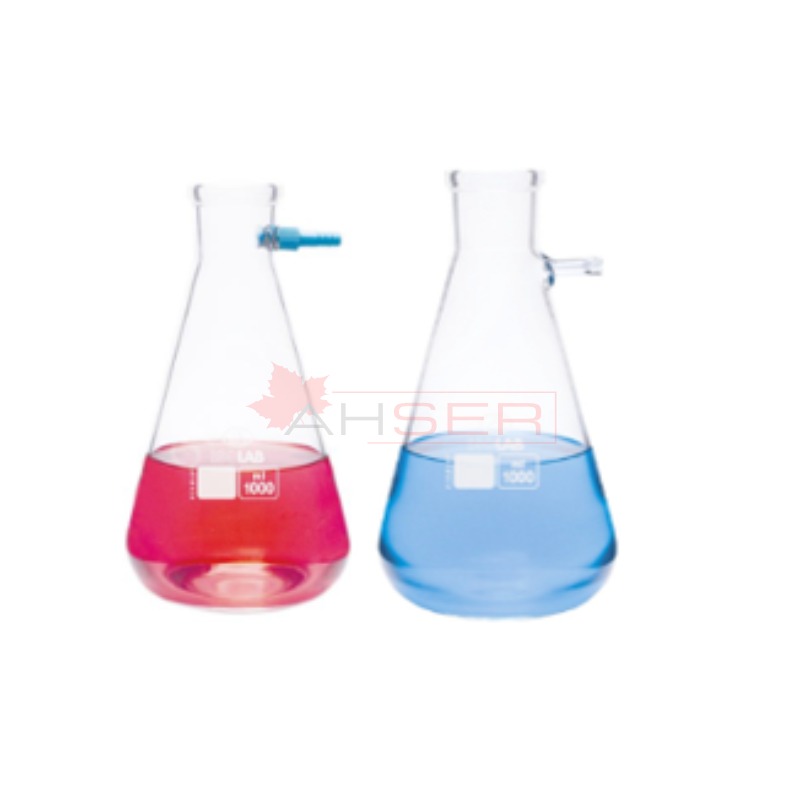erlen - nuçe - cam - P.P su giriş borulu - 250 ml
