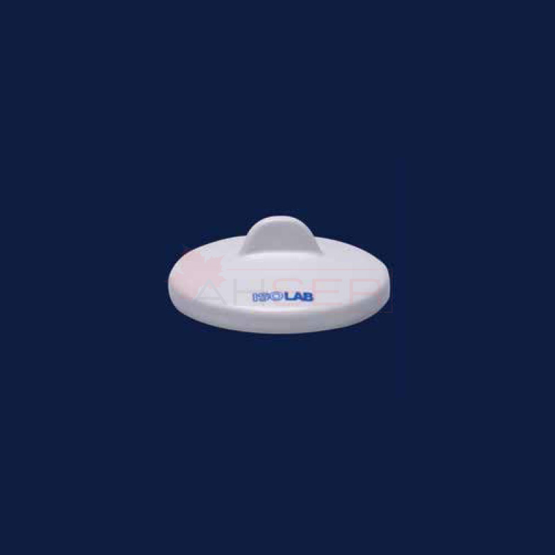 İsolab Kroze Kapağı Porselen 33 mm Çap