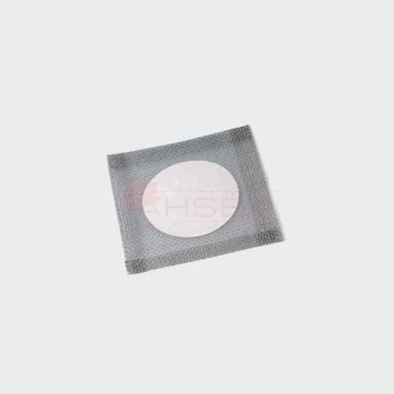 İsolab Seramik Tel 150x150 mm