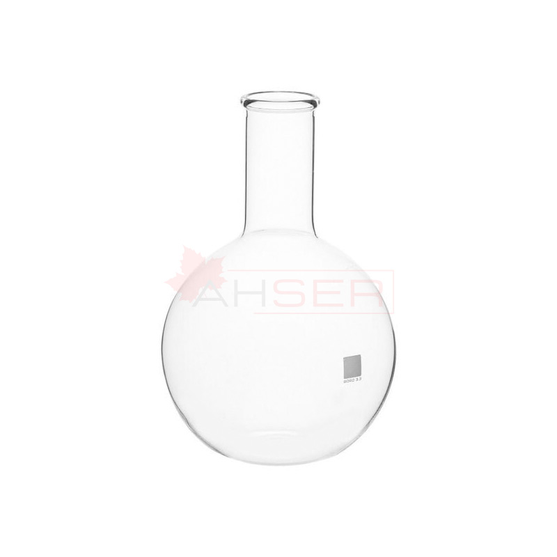 Balon Dibi Düz 100 ml