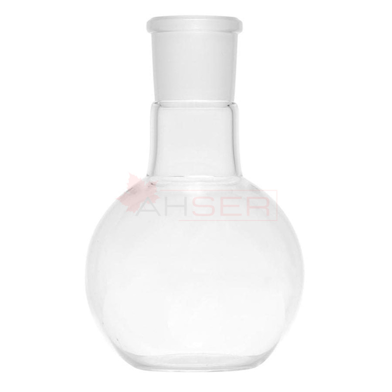 Balon Dibi Düz Şilifli 100 ml