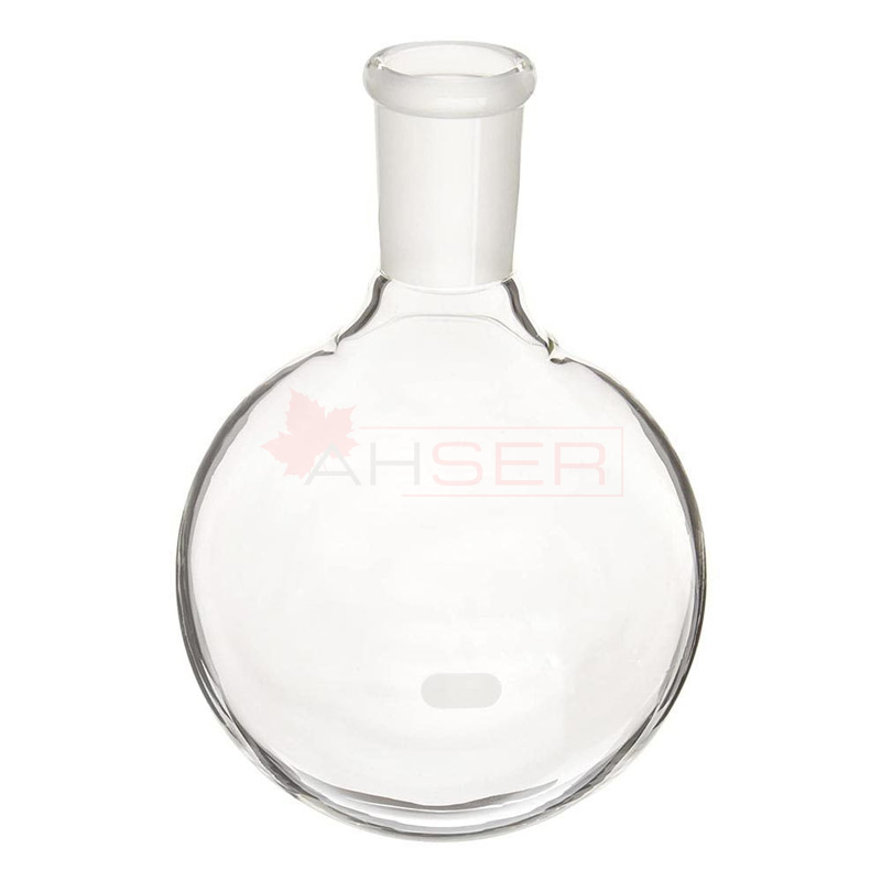 Balon Dibi Yuvarlak Şilifli 100 ml