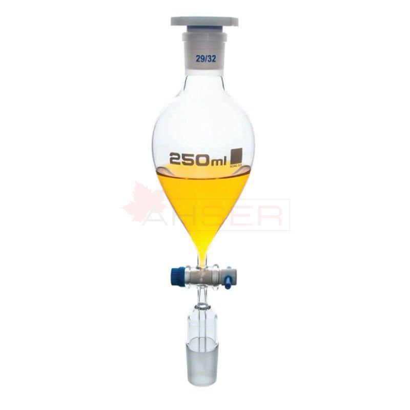 Damlatma Hunisi Armudi Tip 100 ml