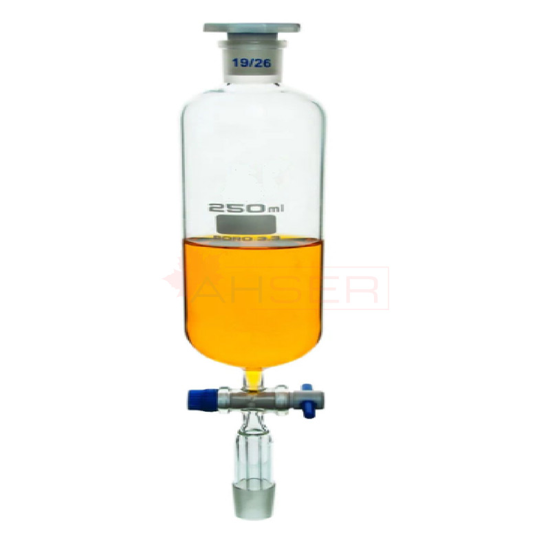 Damlatma Hunisi Silindirik Tip 100 ml