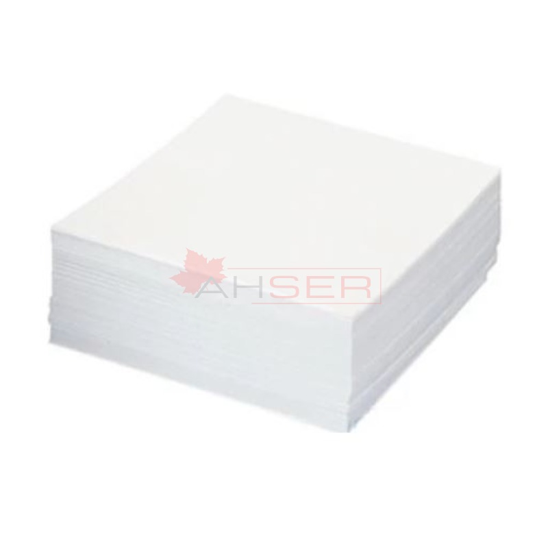 KABA FİLTRE KAĞIDI 50 GR 40*40