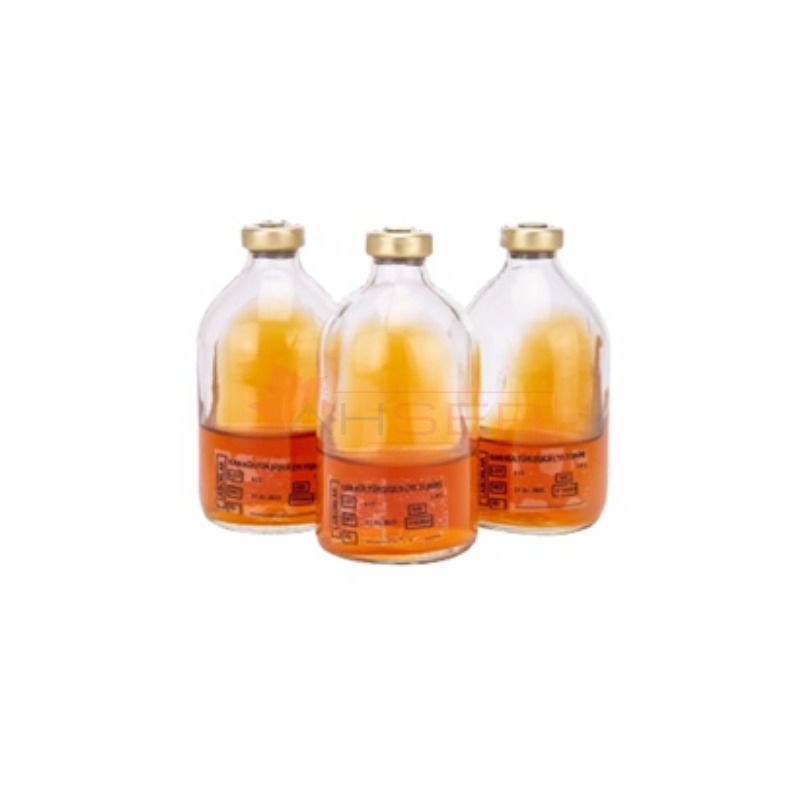 KAN KÜLTÜR ŞİŞESİ (PEDİATRİK )