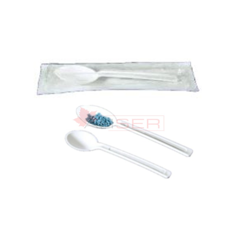 kaşık - P.S - 10 ml - steril