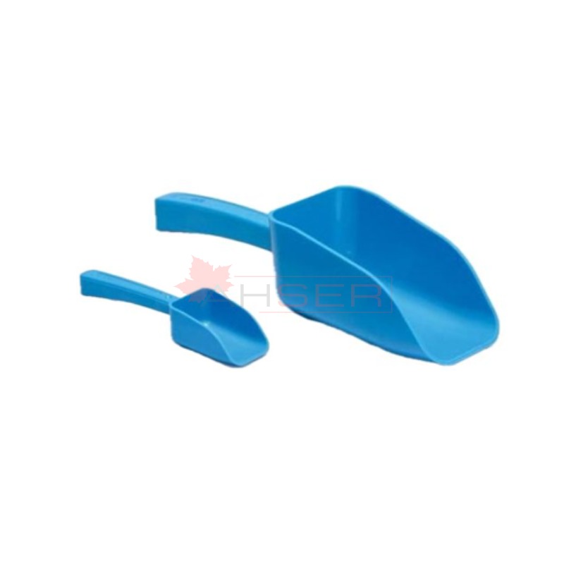 kürek - P.S - dibi düz - kapaksız - 100 ml - beyaz