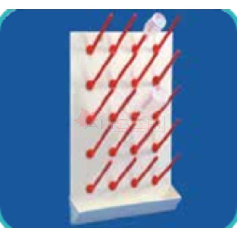 Kurutma Standı 72 Askılı