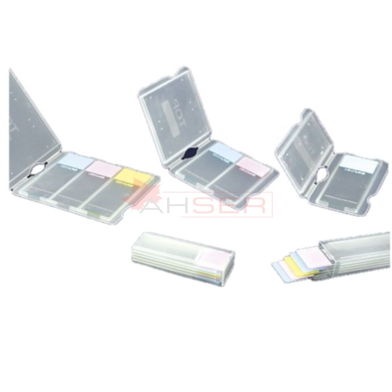 lam taşıma kutusu - 1 lam