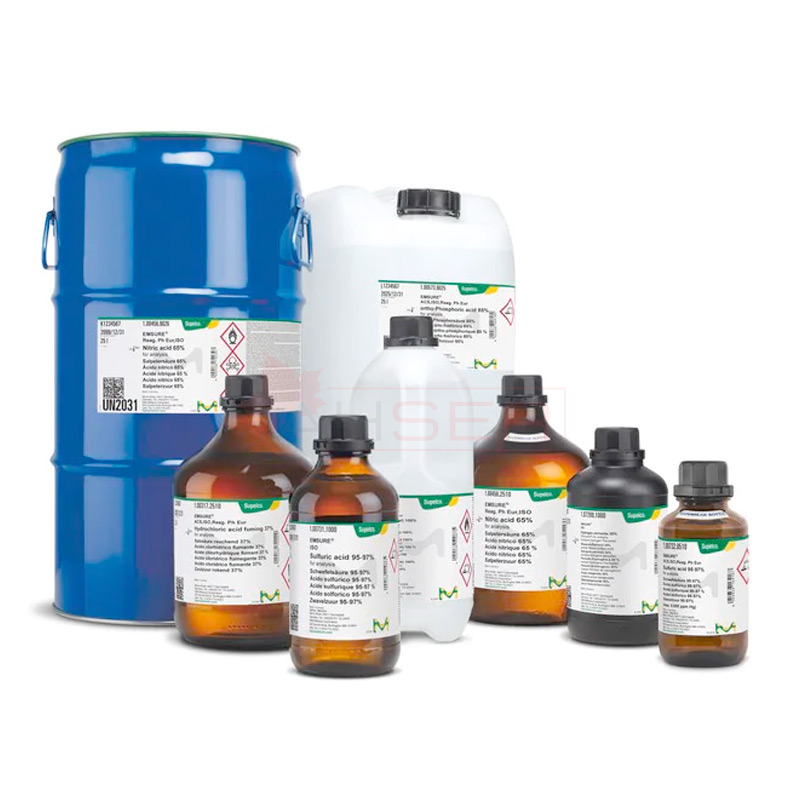 1,10-Phenanthroline Monohydrate Gr For Analysis And Redox İndicator UN2811 6.1, III 10 GR