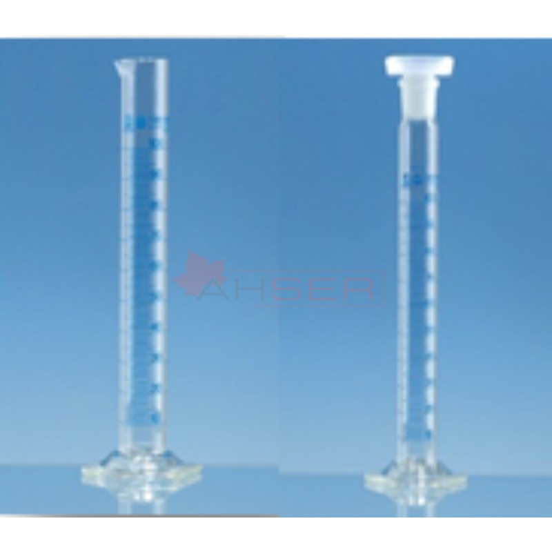 Mezür Uzun Form, A Kalite - Conformity Grup Sertifikalı-50 ml