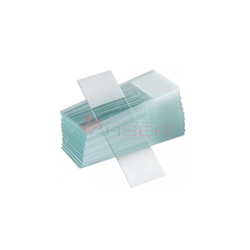 Microscope Slide 7105 (1/3 Buzlu Lam)