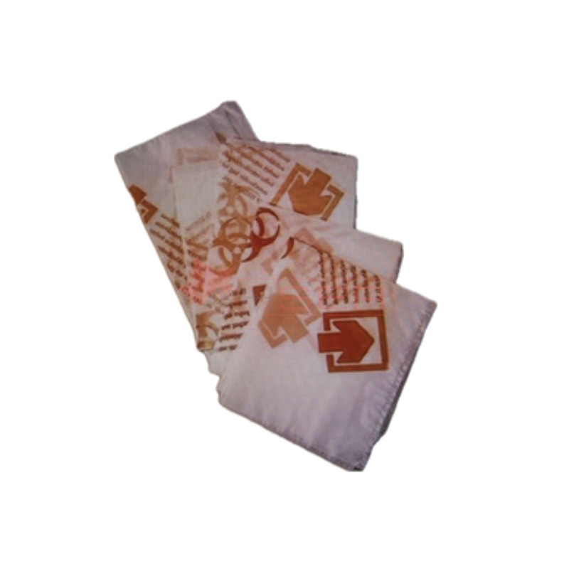 Otoklav Poşeti 121&deg;C 300x660 mm