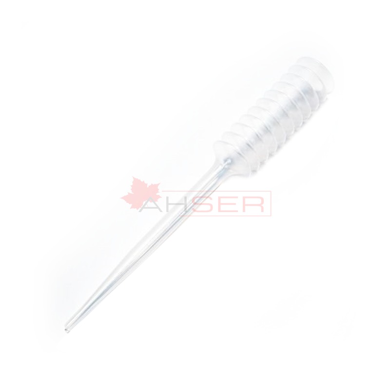 Pastör Pipeti, 10 Ml, Uzunluk 160 Mm, Körüklü