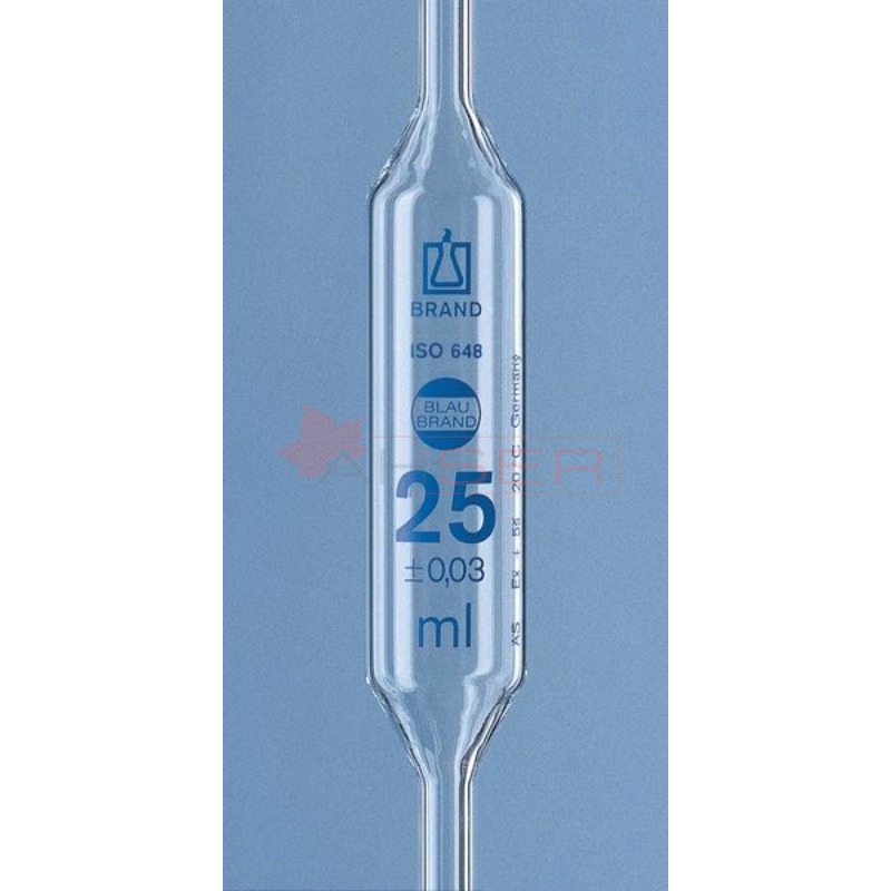 Pipet Bullu, A Kalite - Conformity Grup Sertifikalı-1 ml