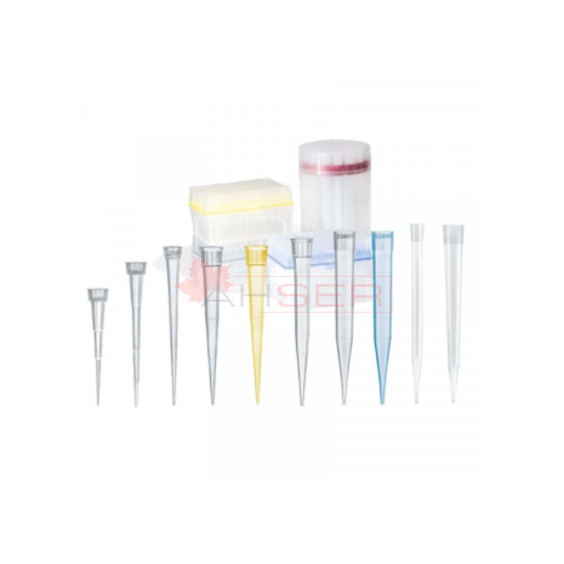 pipet ucu - filtreli - şeffaf - 10 ul - kutu - low retention - steril