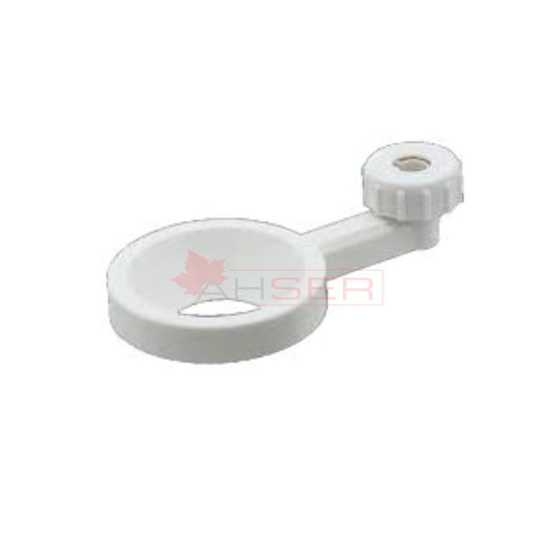 Plastik Huni Halkası 125 - 500 mm