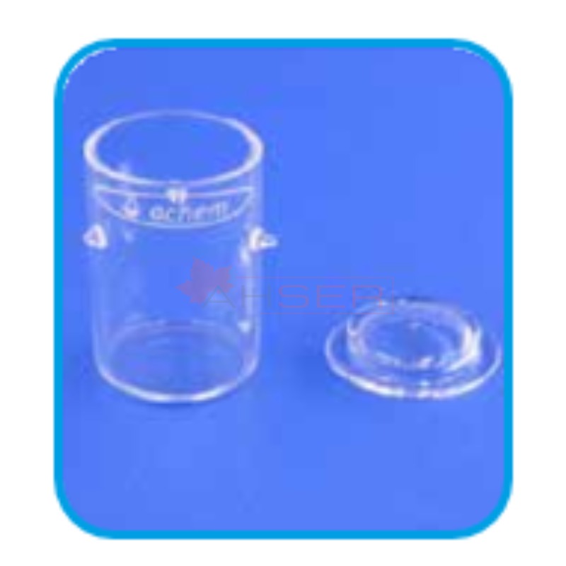 Quartz Kroze 25 x 38 mm - 15 ml