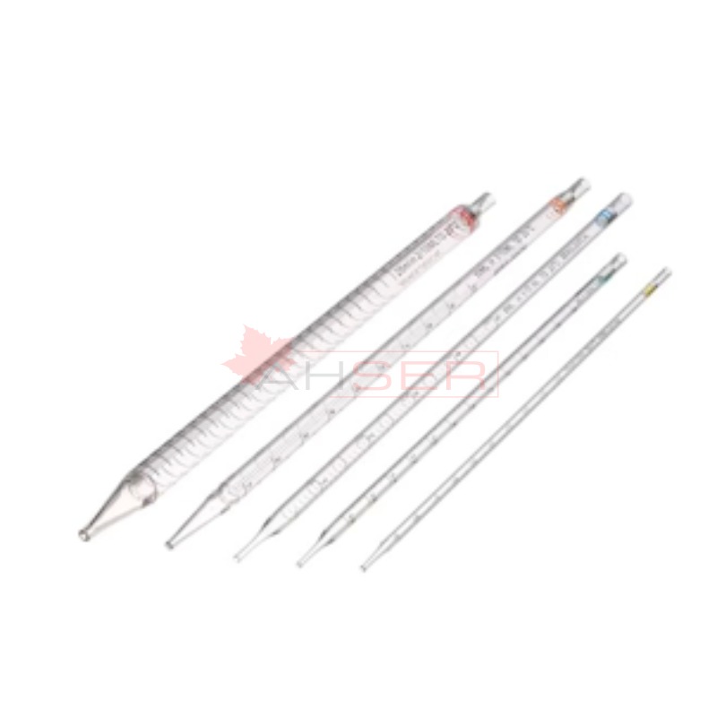 Serolojik Pipet (Steril Pipet)