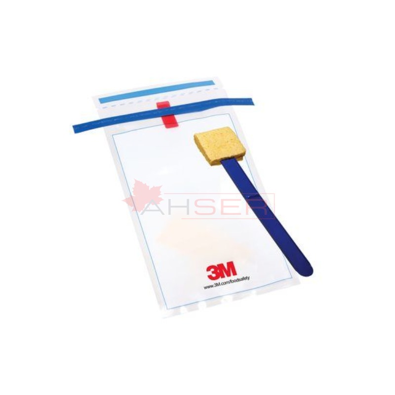 Nötralize Edici Tamponlu Sünger Çubuk