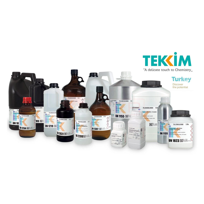 Sodyum Hidroksit, Pellet Analytic, ACS grade 5 kg Sodyum Hidroksit, Pellet Analytic, ACS grade 5 kg