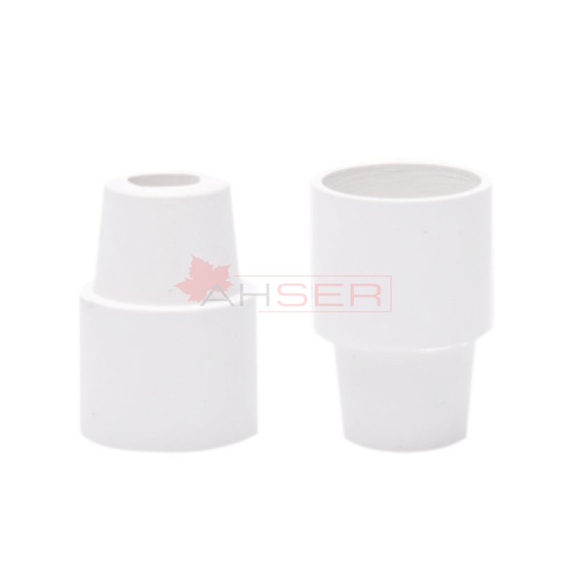 tıpa - çift yönlü - silikon - 14,9 mm çap