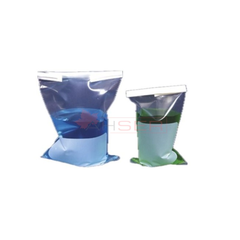 torba - tel kilitli - 60 ml