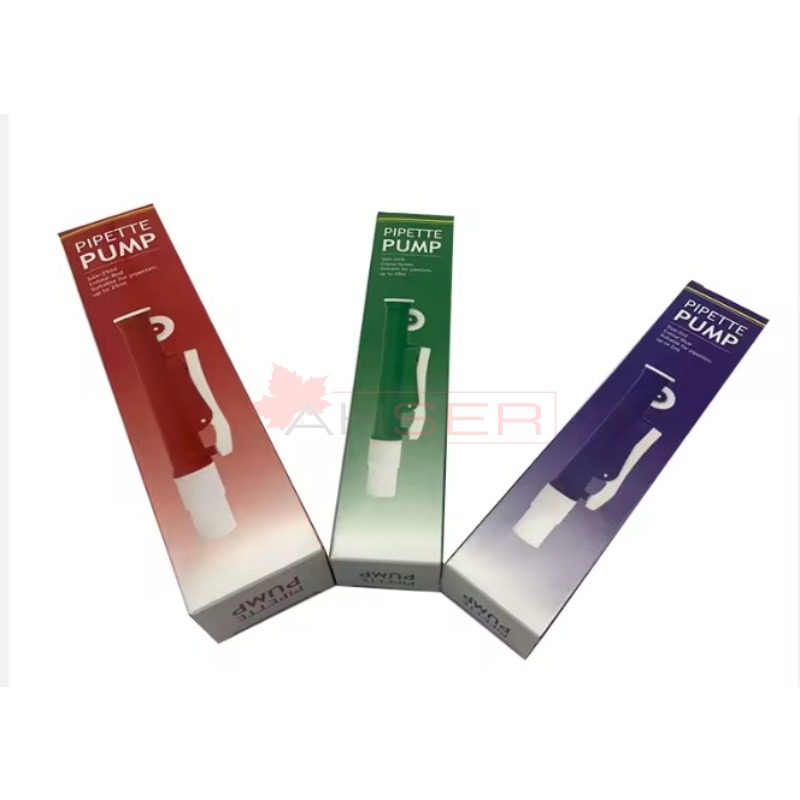 Pipet Pompası (pi-pump) 2 ml