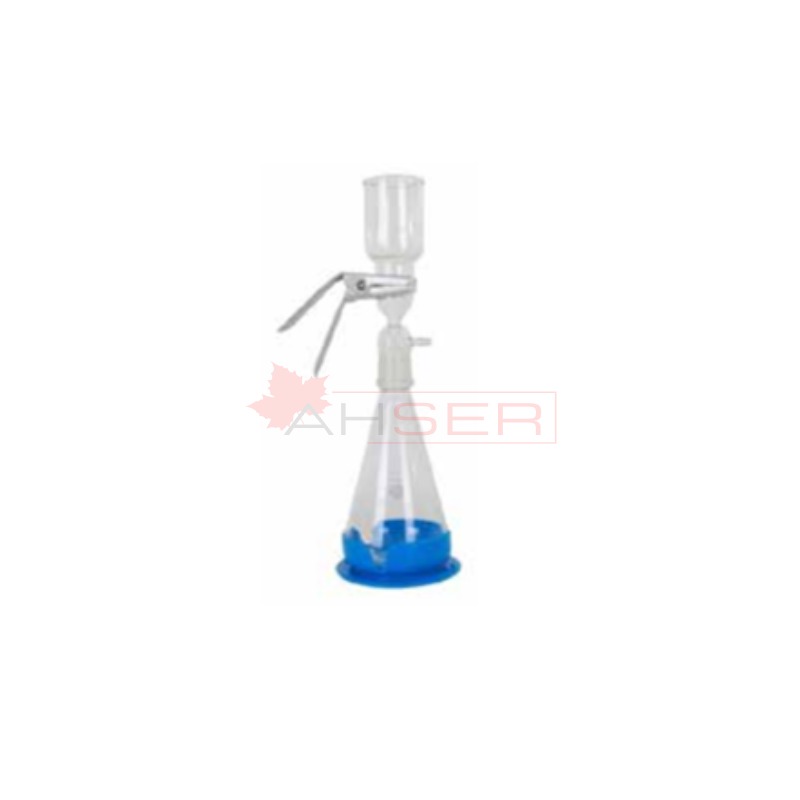 Vakum Süzme Seti 1000 ml